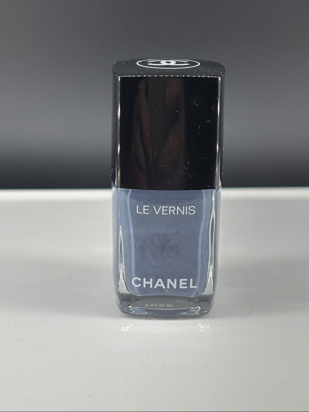CHANEL Le Vernis Nail Polish - Denim